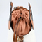 Stylish Women′s Bucket Drawstring Bag for Versatile Use