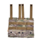 Outdoor Hunting Combat Training Camouflage Multicam Nylon Tactical Pouch