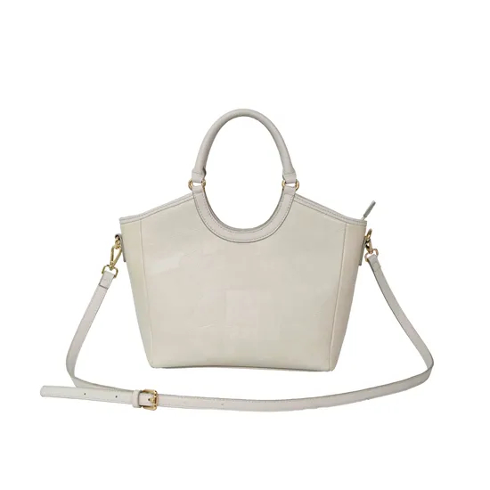 Chic PU Handbag for Stylish Women on The Move