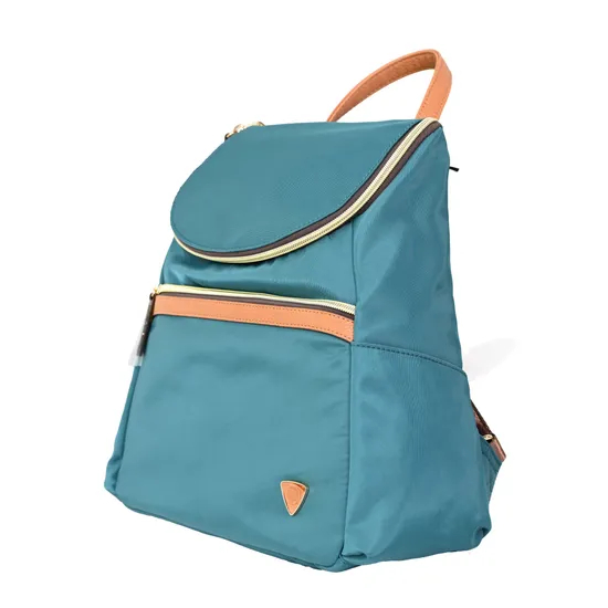 Stylish Women′s Backpack for School, Travel, and Daily Adventures