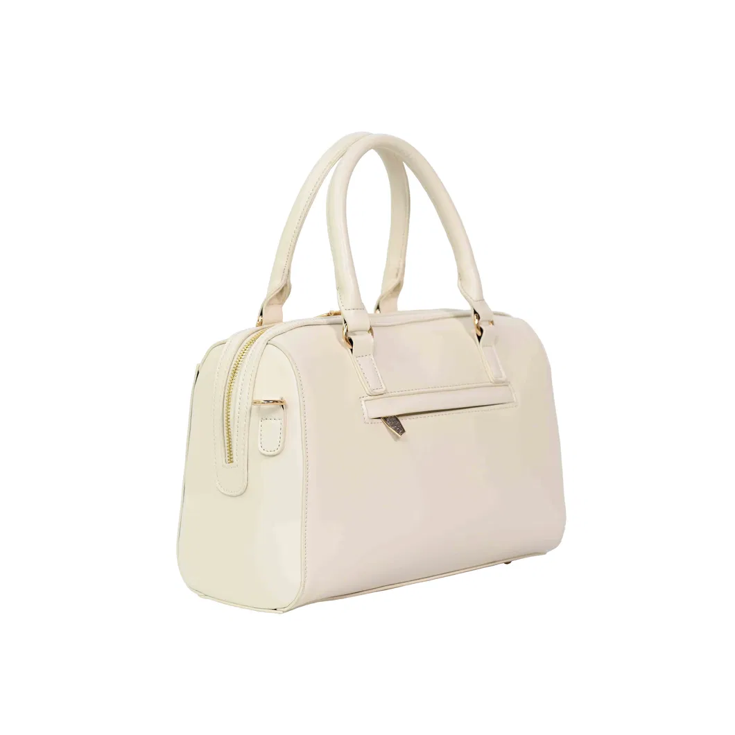 Stylish off-White Handbag for Women with Sleek Design