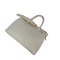 Classic White for Fashion PU Lady Tote Hand Bag