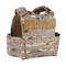 Ultimate Multicam Tactical Combat Vest for Outdoor Activities