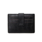 Minimalist Textured Design PU Leather Men′s Wallet and Card Holder
