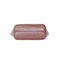 Designer Leather Underarm Bag - a Stylish and Dainty Handbag for Young Ladies