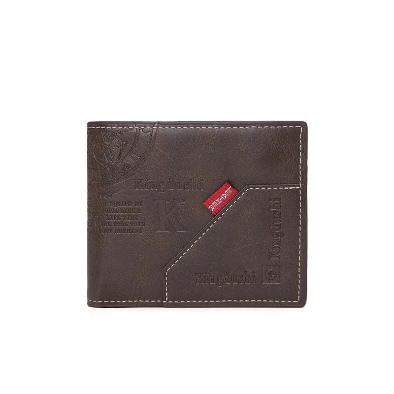 Sleek and Stylish Card Holder Wallet for Modern Professionals