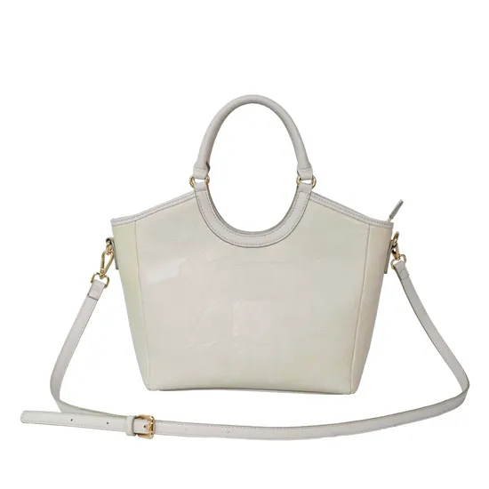 Elegant PU Handbag: Trendy Style for Modern Fashionistas