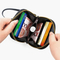Cute Cartoon Cat Design Women′s Coin Purse Wallet