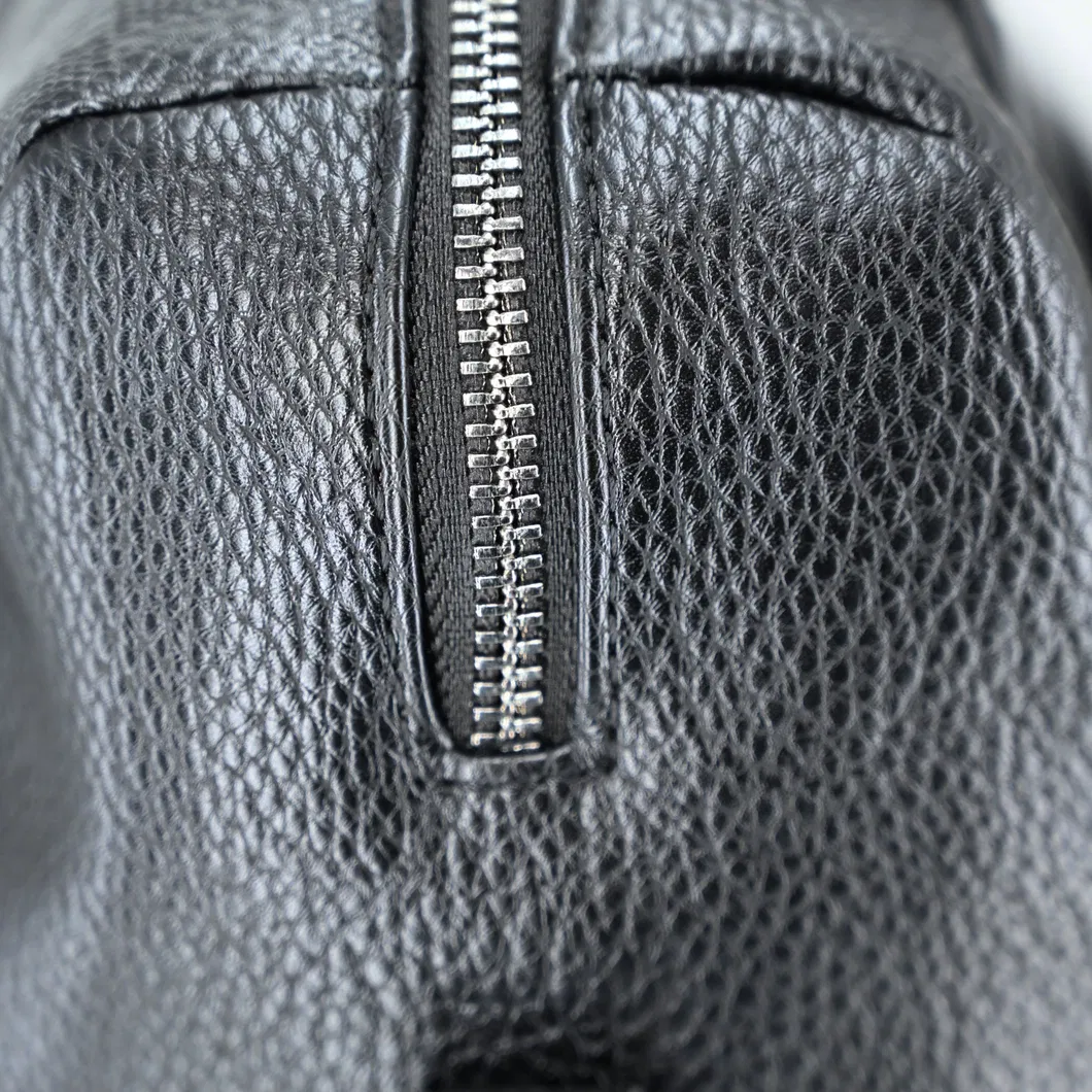 Chic PU Backpack for Women: The Perfect Companion for Travel &amp; Everyday Style