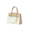 Chic PU Tote Handbag: Modern Elegance for Everyday Style