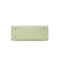 Modern off-White & Green Handbag: Minimalist Design Meets Everyday Functionality