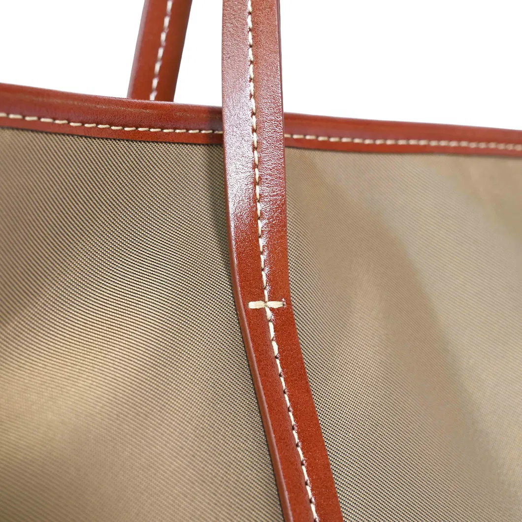 Women&prime;s Commuter Shopping Tote Bag Classic Shoulder Underarm Tote Bag Unique Design