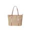 Women′s Commuter Shopping Tote Bag Classic Shoulder Underarm Tote Bag Unique Design