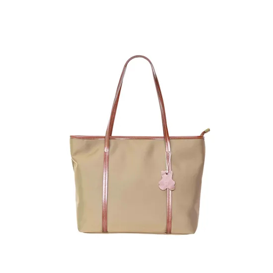 Women′s Commuter Shopping Tote Bag Classic Shoulder Underarm Tote Bag Unique Design