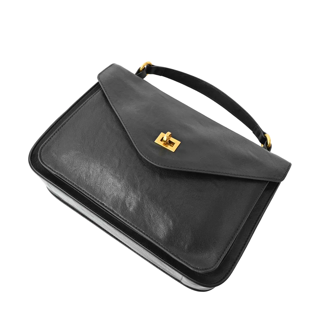 Fashion Luxury Classic Shape Crossbody Shoulder Designer Women Bags Promotional Custom Brand Private Label PU Leather Bag for Lady
