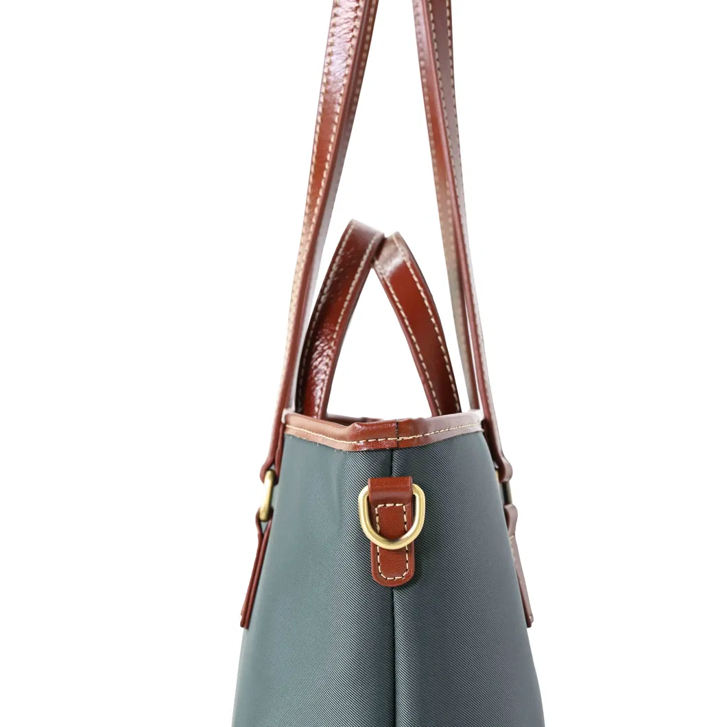 Women&prime;s Commuter Shopping Handbag Classic One-Shoulder Underarm Diagonal Straddle Tote Bag Unique Design