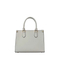 Premium Leather Elegant Minimalist High-End Design Women′s Tote Bag