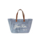 Chic Customizable Fluffy Tote Bag - a Must-Have for Fashion-Forward Women