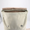 Elegant Minimalist Backpack in Light Green – Perfect for Stylish Women