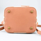 Fashionable Brown Mini Backpack: Your Go-to for Trendy Adventures