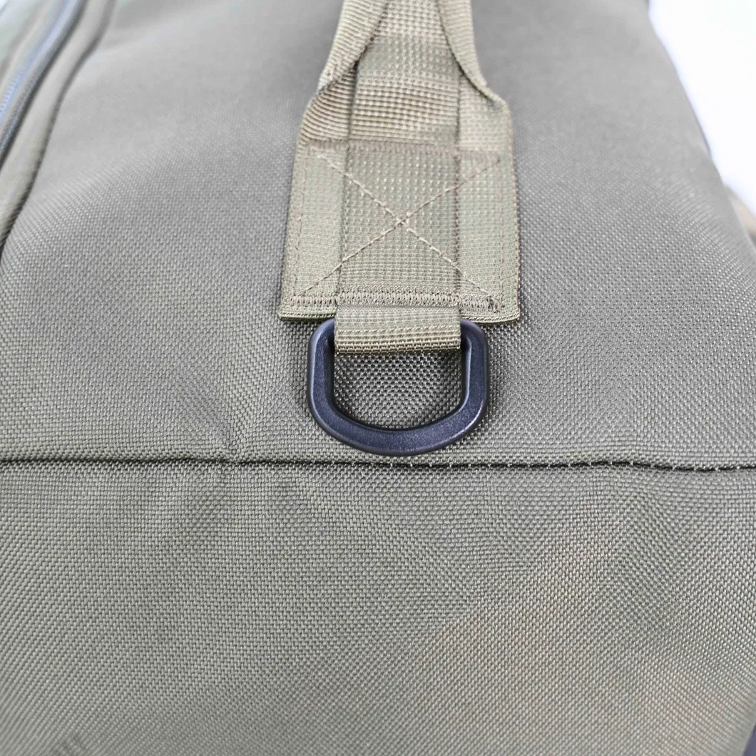 Durable Tactical Outdoor Backpack for Hunting and Camping Adventures