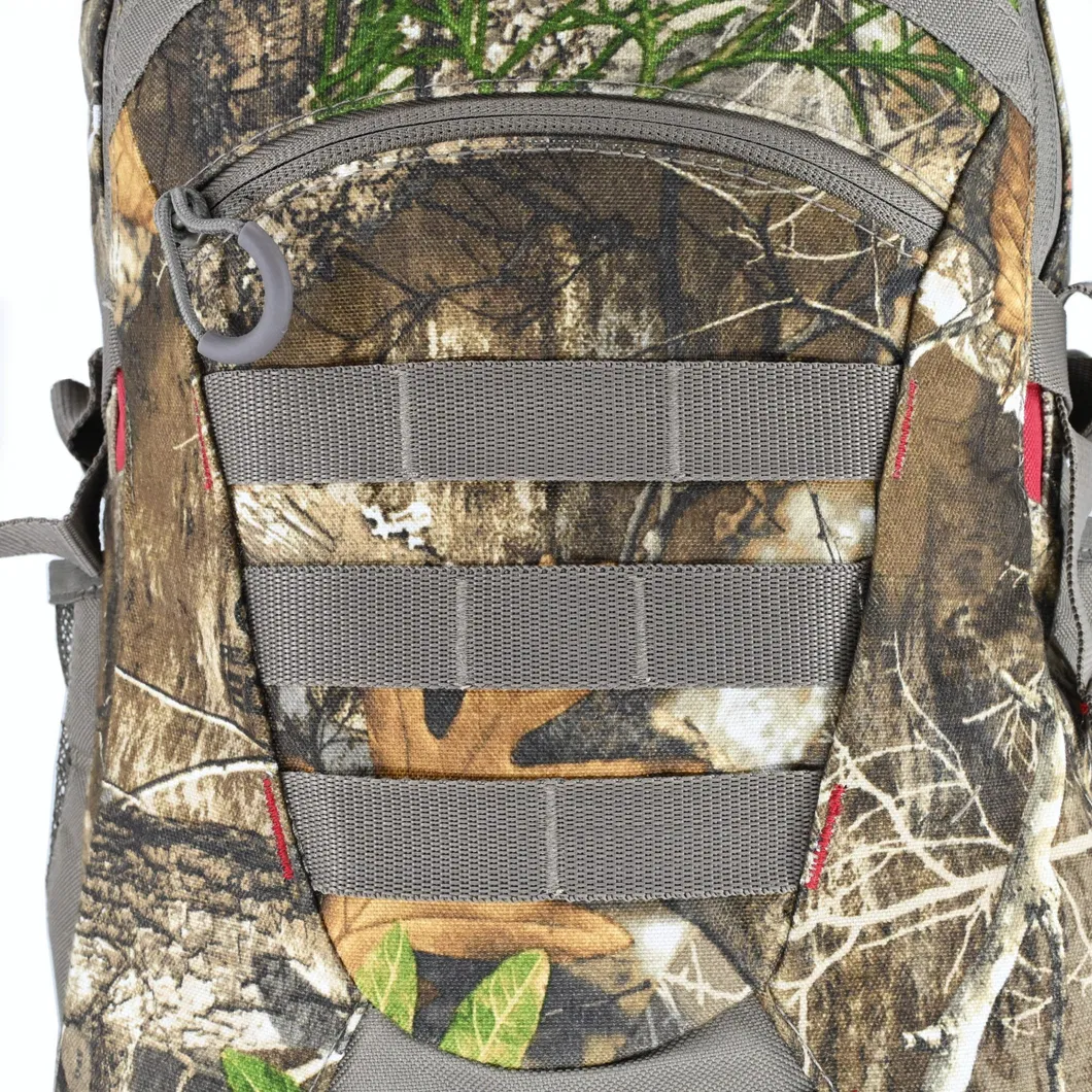 Refined Module Camo Outdoor Hunting Small Tactical Training Backpack