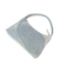 Light Blue Chic Women′s Tote Bag for Everyday Use