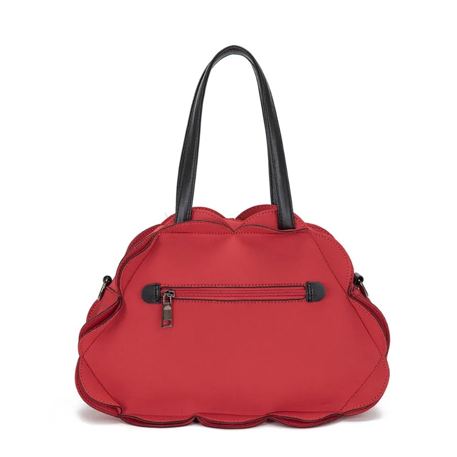 Stylish Floral Print Women&prime;s Backpack Available in Various Colors