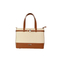 Stylish Brown Zippered Shoulder Bag for Women: Chic and Versatile