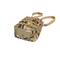 Tactical Waist Bag Satchel Convenient Multifunctional Hunting Bag Outdoor Storage Equipment