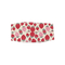 Charming Strawberry Patterned Canvas Tote Bag for Stylish Women