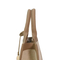 Stylish Brown Tote Bag for Trendy Women on The Go