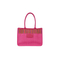 Stylish Customizable Woven Tote Bag for Eco-Friendly Shopping
