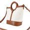 Unique Handcrafted Bucket Bag for Trendy Fashion Lovers