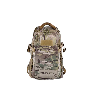 Tactical Backpack Quick Response Kit Tactical Training Gear Hunting Backpack