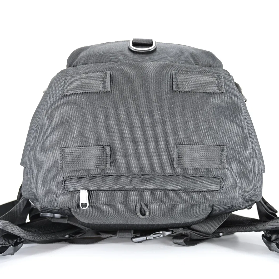 Molle System Tactical Backpack for Hunting and Training