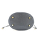 Stylish Drawstring Bucket Bag for Women - Perfect for Shopping