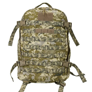 Ultimate Tactical Backpack for Hiking, Camping, and Travel