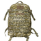 Ultimate Tactical Backpack for Hiking, Camping, and Travel