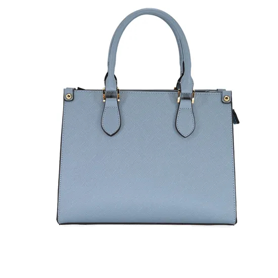 Lady Bag Chic Women′s Designer Bag Trendy Leather Shoulder Tote