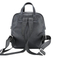 Chic Leather Backpack for Women - Perfect for Travel and Daily Use