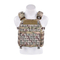 Ultimate Tactical Vest for Operators - Adjustable Plate Carrier System