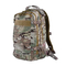 Versatile Camo Hiking Bag - Durable and Waterproof Design