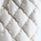 Elegant off-White Diamond Tote Bag for Fashion-Forward Women