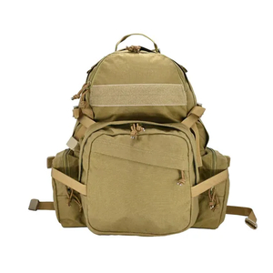 Outdoor Tactical Backpack Hunting Backpack Tactical Training Equipment Knapsack