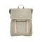 Lady Bag Simple Fashion Women Backpack with Computer Commuter Backpack