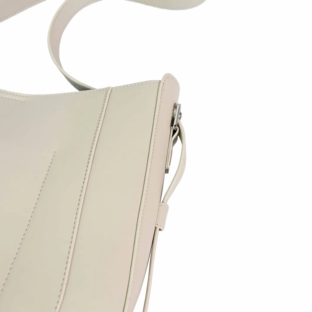 Stylish High-End Leather Shoulder Tote Bag for Women