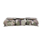 Outdoor Hunting Combat Training Camouflage Multicam Nylon Tactical Pouch