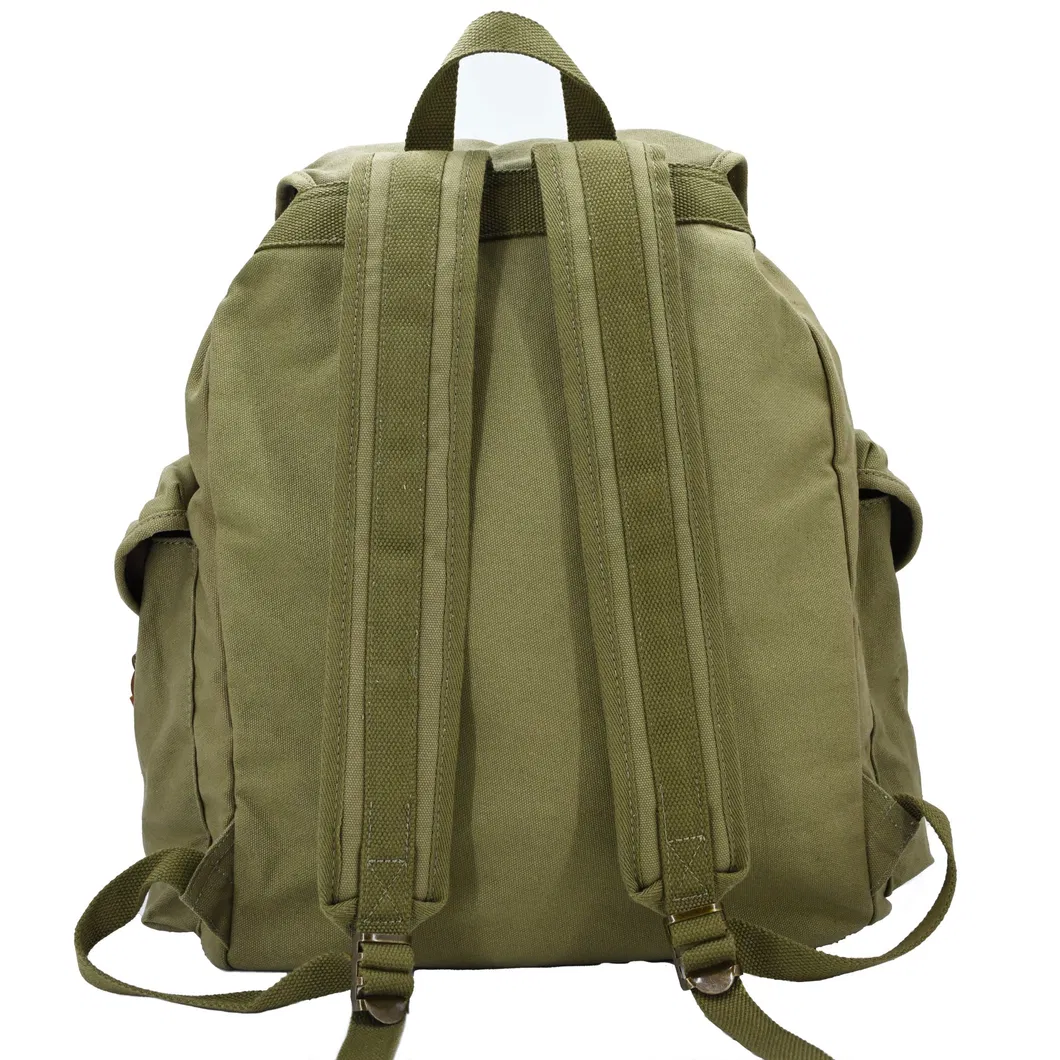 Versatile Survival Backpack for Camping, Hunting, and Travel