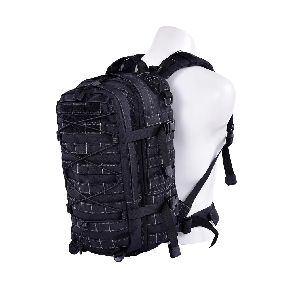 Durable Tactical Backpack for Hunting Hiking and Camping Camouflage Hunting